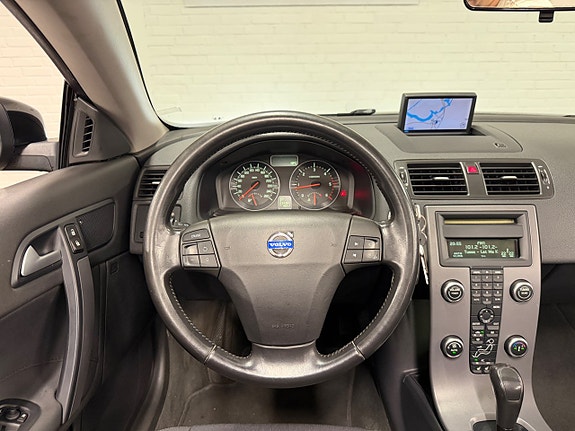 Volvo C70 11 of 16