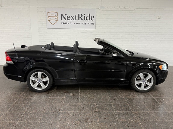 Volvo C70 5 of 16