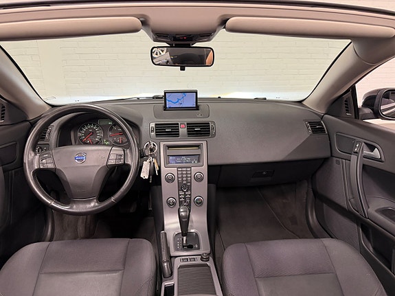 Volvo C70 10 of 16