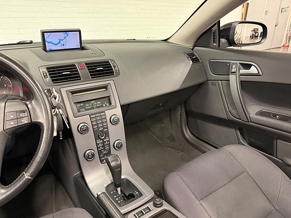 Volvo C70 12 of 16