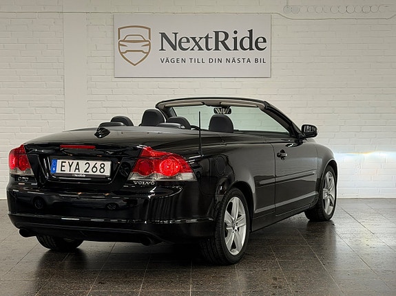 Volvo C70 4 of 16