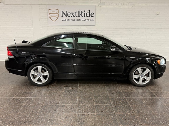 Volvo C70 6 of 16