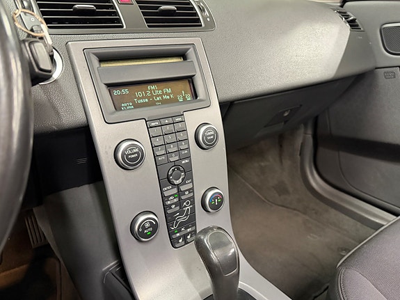 Volvo C70 14 of 16