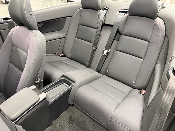Volvo C70 9 of 16