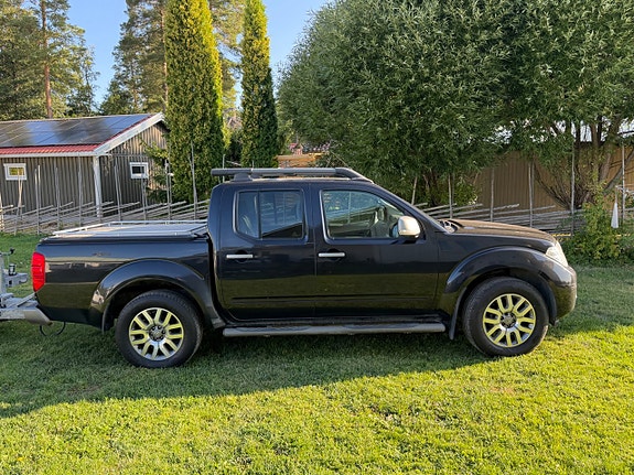 Nissan Navara 11 of 12