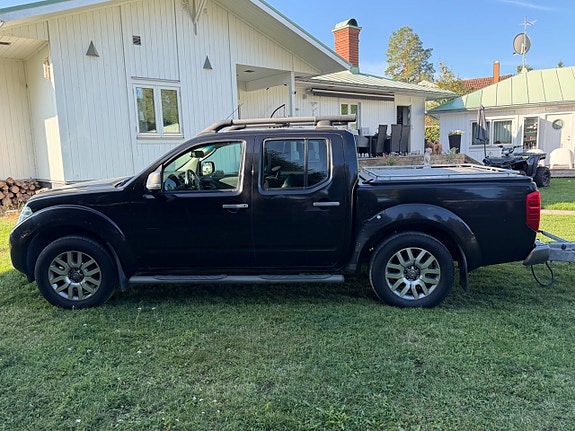Nissan Navara 3 of 12