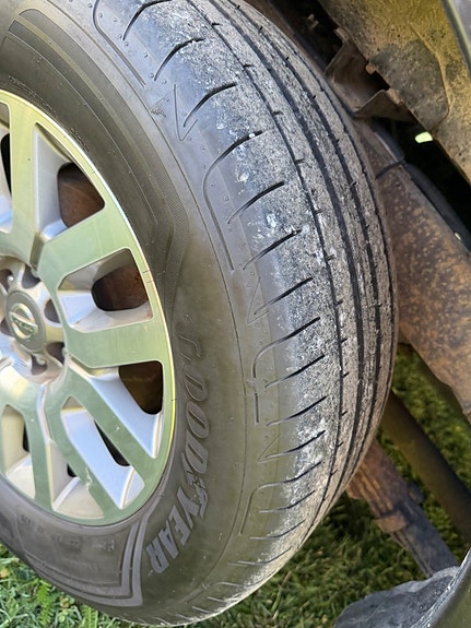 Nissan Navara 7 of 12