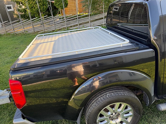 Nissan Navara 5 of 12