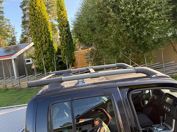 Nissan Navara 6 of 12
