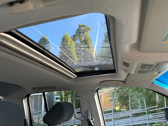 Nissan Navara 8 of 12