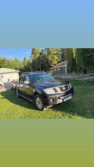 Nissan Navara 4 of 12