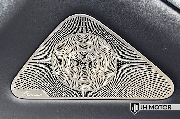 Mercedes-Benz S400 24 of 28