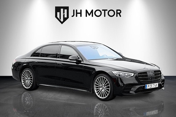 Mercedes-Benz S400 8 of 28