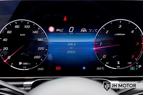 Mercedes-Benz S400 26 of 28