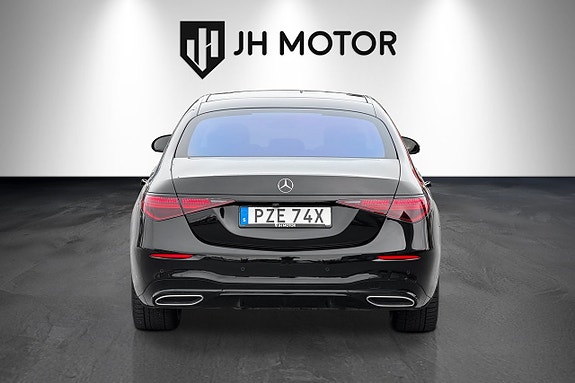 Mercedes-Benz S400 5 of 28