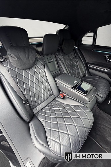 Mercedes-Benz S400 17 of 28