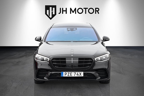Mercedes-Benz S400 9 of 28