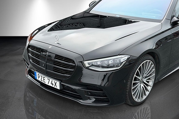 Mercedes-Benz S400 10 of 28