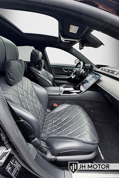 Mercedes-Benz S400 15 of 28