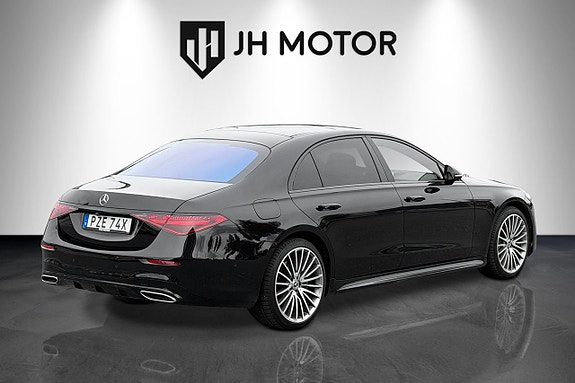 Mercedes-Benz S400 6 of 28