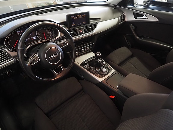 Audi A6 14 of 22