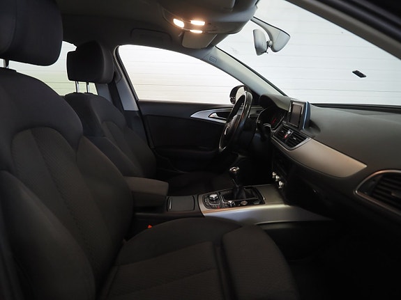 Audi A6 10 of 22