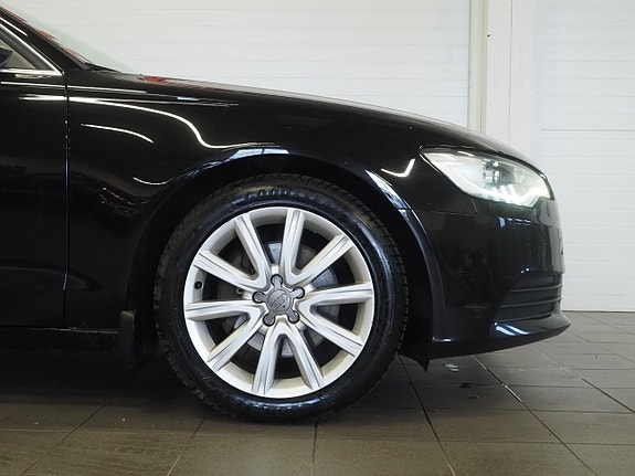 Audi A6 8 of 22