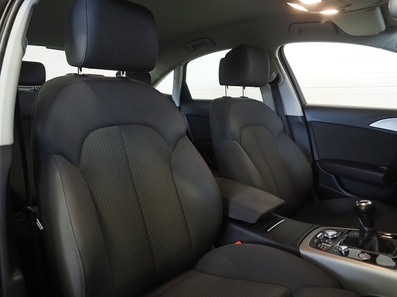 Audi A6 9 of 22