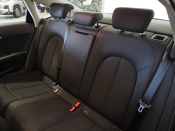 Audi A6 16 of 22