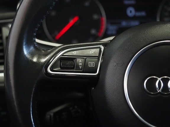 Audi A6 20 of 22