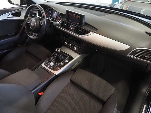 Audi A6 11 of 22