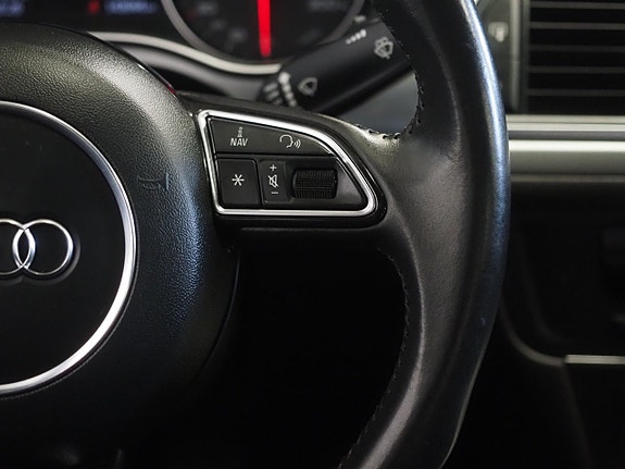 Audi A6 21 of 22