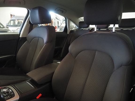 Audi A6 15 of 22
