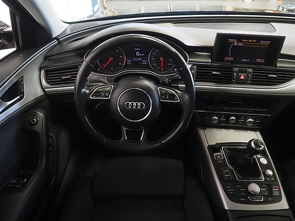 Audi A6 13 of 22