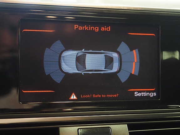 Audi A6 19 of 22