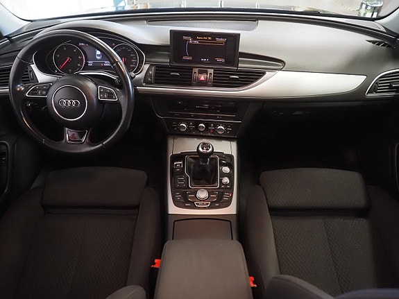 Audi A6 12 of 22