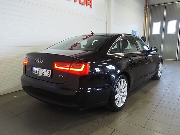 Audi A6 6 of 22