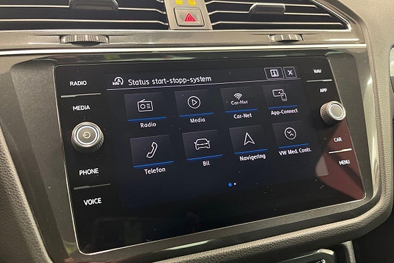 Volkswagen Tiguan 17 of 28