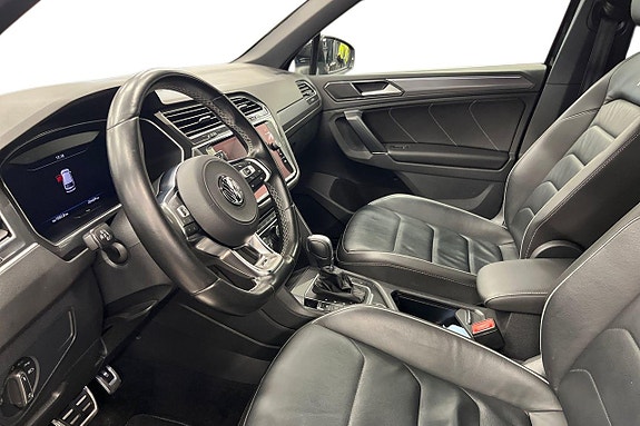 Volkswagen Tiguan 11 of 28