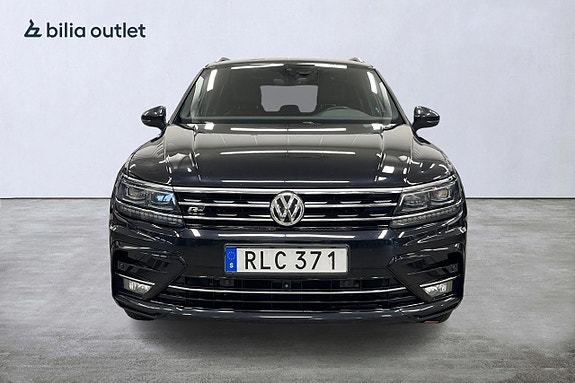 Volkswagen Tiguan 9 of 28