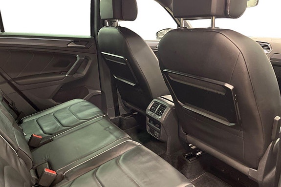 Volkswagen Tiguan 20 of 28