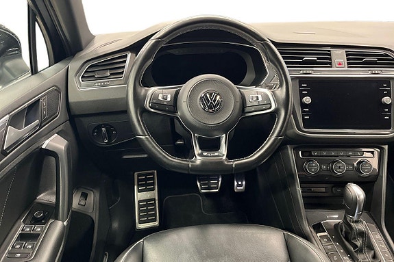 Volkswagen Tiguan 13 of 28