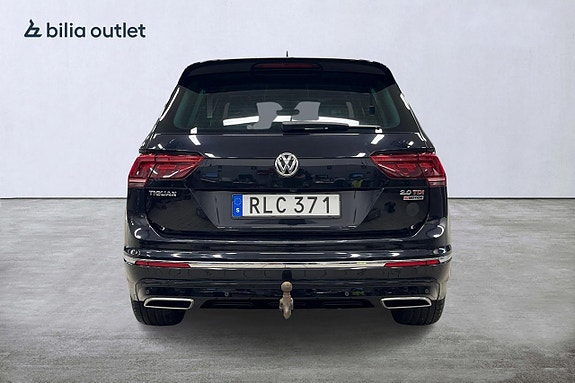 Volkswagen Tiguan 5 of 28