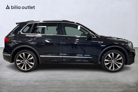 Volkswagen Tiguan 7 of 28