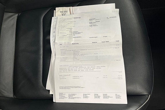 Volkswagen Tiguan 22 of 28