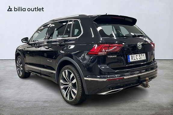Volkswagen Tiguan 3 of 28