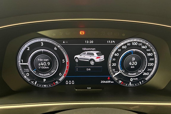Volkswagen Tiguan 14 of 28