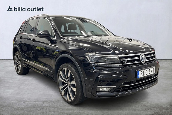 Volkswagen Tiguan 8 of 28