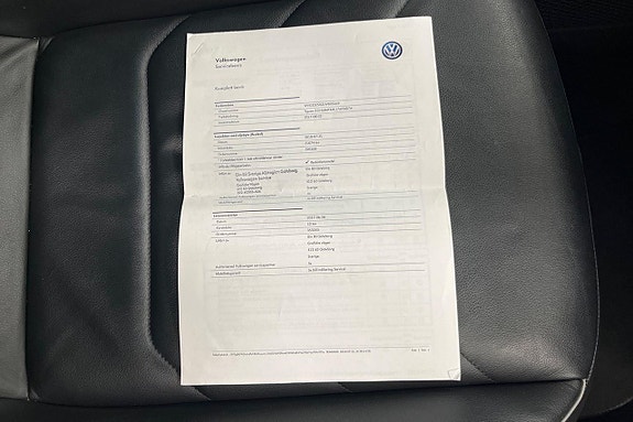 Volkswagen Tiguan 26 of 28