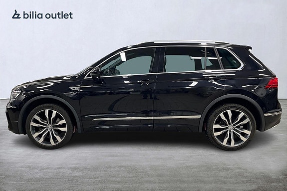 Volkswagen Tiguan 2 of 28